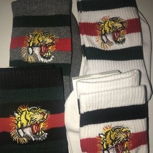 Gucci socks
